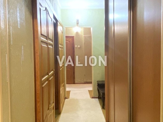 Продажа. Без комиссии. 3-к.кв, пр-т Королева 14, Борщаговка.