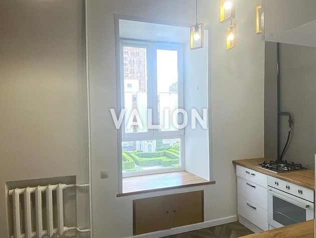 Продаж. Без комісії. 3-кім квартира в центрі Києва. пров. Михайлівський 17