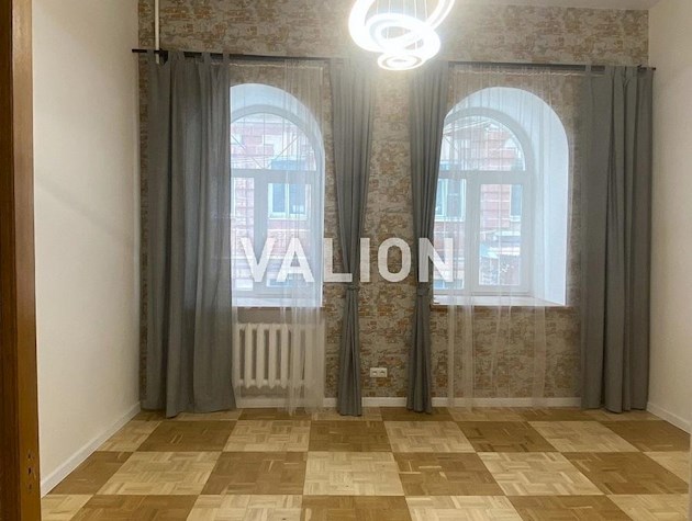 Продаж. Без комісії. 3-кім квартира в центрі Києва. пров. Михайлівський 17