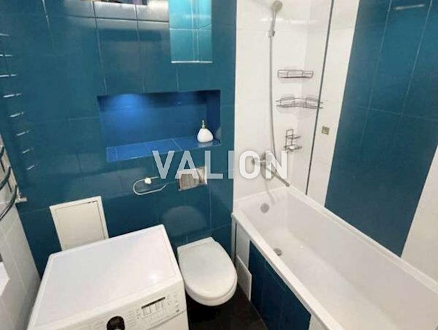 Продажа 1-к квартиры ул. Калнышевского 7