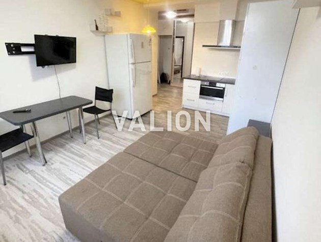 Продажа 1-к квартиры ул. Калнышевского 7