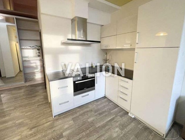 Продажа 1-к квартиры ул. Калнышевского 7