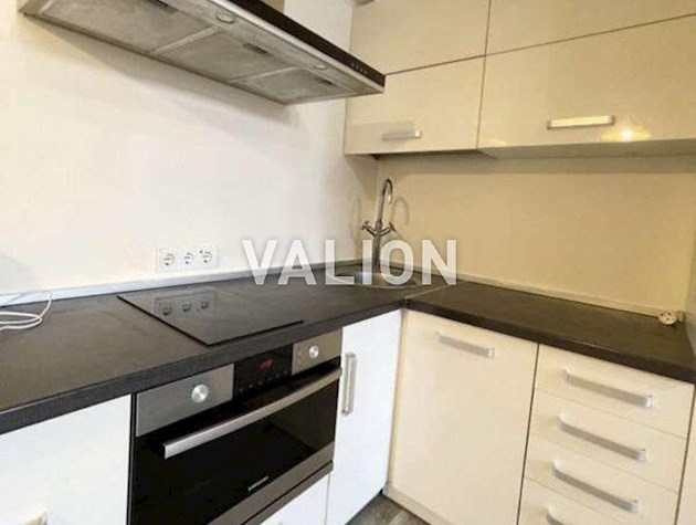 Продажа 1-к квартиры ул. Калнышевского 7