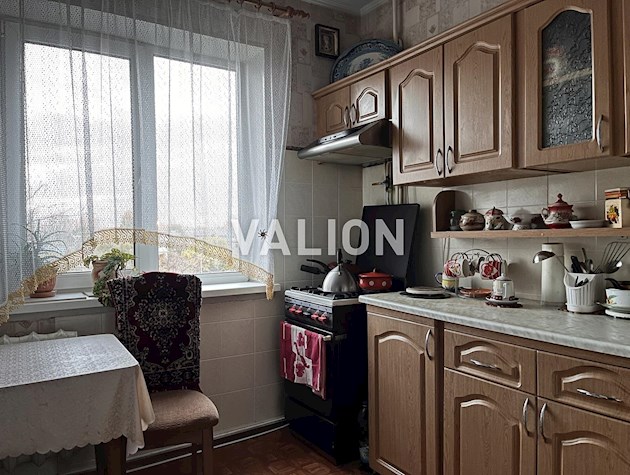 Продам трехкомнатную квартиру, Южная Борщаговка, проспект Академика Королева 8.