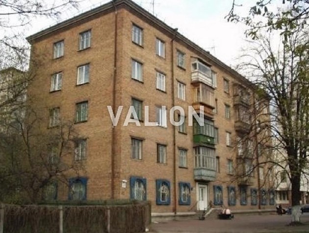 Продам 1 комнатную квартиру. Лобановского 41