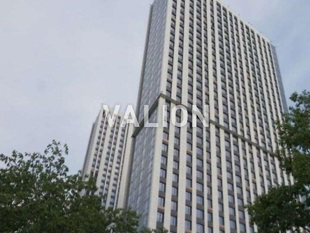 Продажа 1-к квартиры ул. Академика Заболотного 3