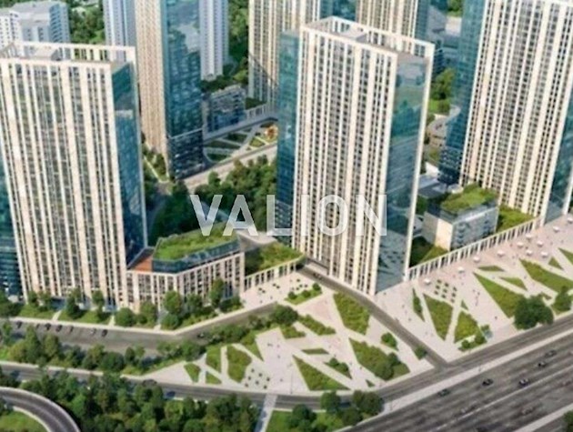 Продажа 1-к квартиры ул. Академика Заболотного 3