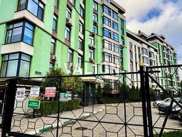 Продажа 1-к квартиры пер. Павла Ли 2а