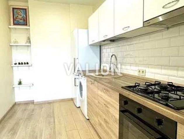 Продажа 1-к квартиры пер. Павла Ли 2а