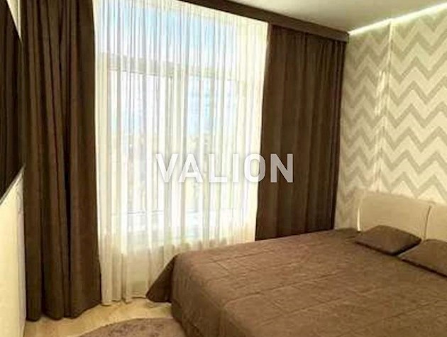 Продажа 1-к квартиры пер. Павла Ли 2а