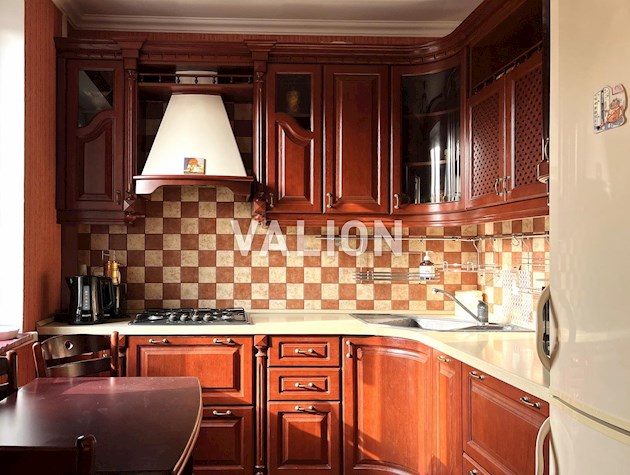 Продаж 3 к квартиры по адресу ул. Уманская, 41 в Соломенском районе