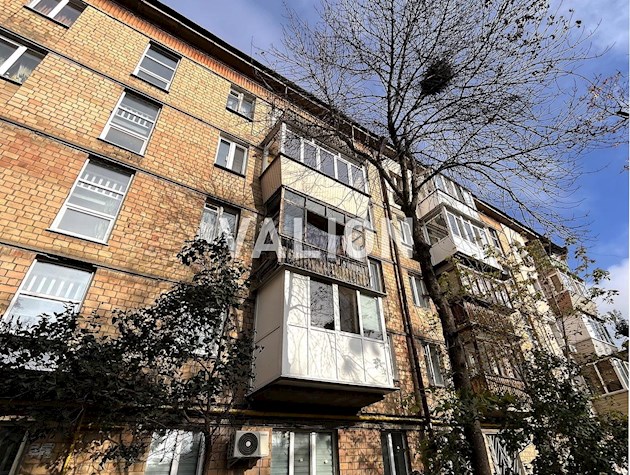 Продаж 3 к квартиры по адресу ул. Уманская, 41 в Соломенском районе