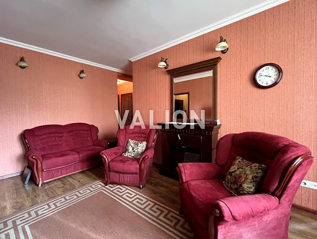 Продаж 3 к квартиры по адресу ул. Уманская, 41 в Соломенском районе