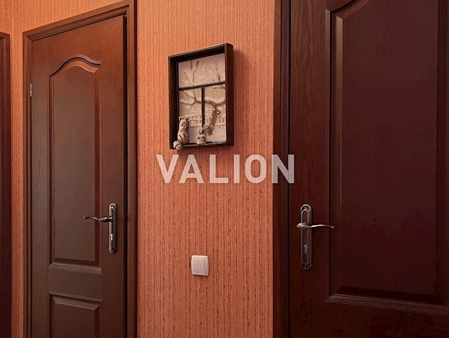 Продаж 3 к квартиры по адресу ул. Уманская, 41 в Соломенском районе