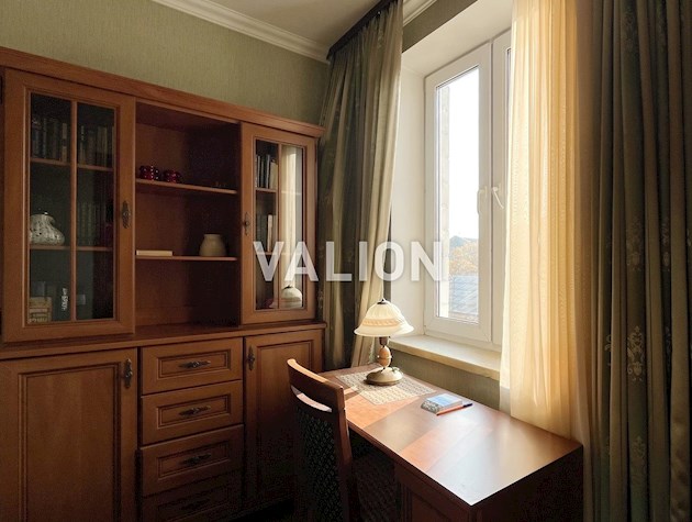 Продаж 3 к квартиры по адресу ул. Уманская, 41 в Соломенском районе