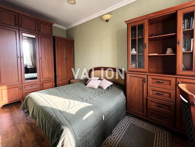 Продаж 3 к квартиры по адресу ул. Уманская, 41 в Соломенском районе