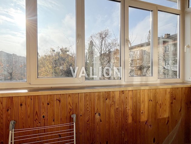 Продаж 3 к квартиры по адресу ул. Уманская, 41 в Соломенском районе