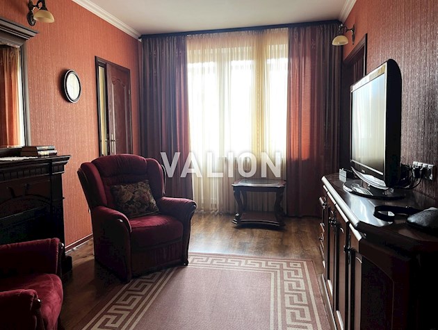 Продаж 3 к квартиры по адресу ул. Уманская, 41 в Соломенском районе