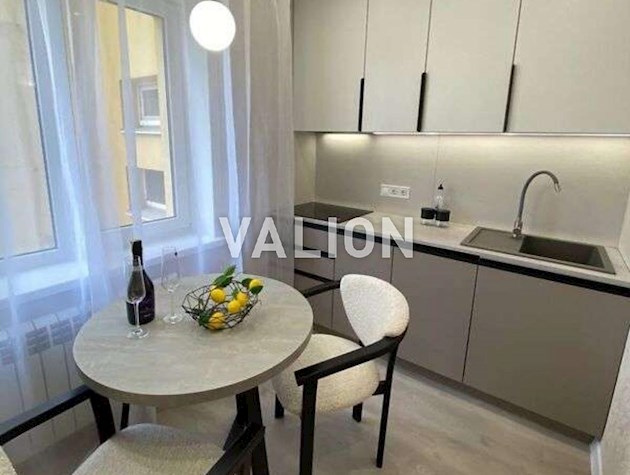 Продажа 1-к квартиры просп. Владимира Ивасюка 41