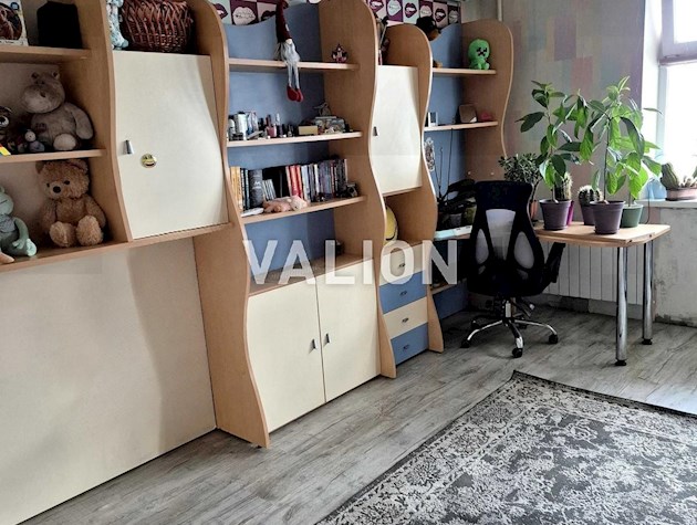 Продаж 3-кімнатної квартири на Троєщині, Милославська 23, Деснянський р-н