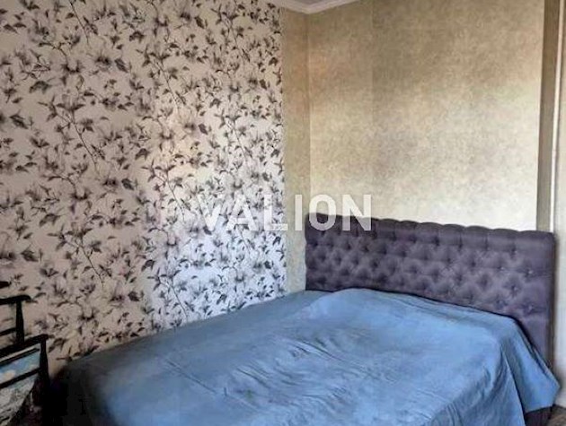 Продажа 3-к квартиры ул. Милославская 23