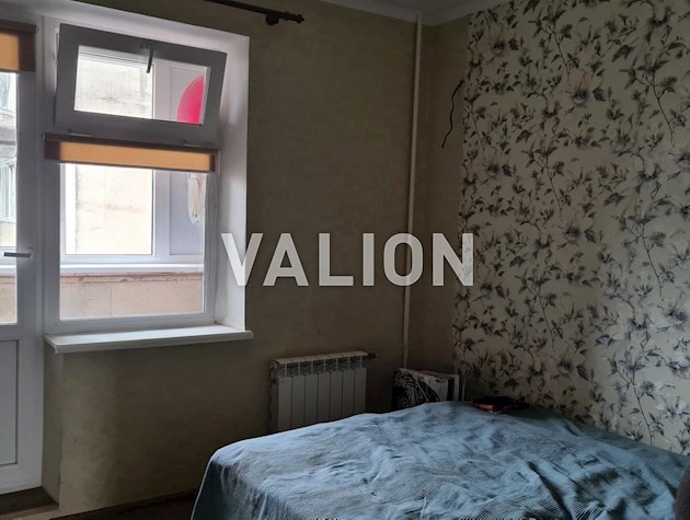 Продаж 3-кімнатної квартири на Троєщині, Милославська 23, Деснянський р-н