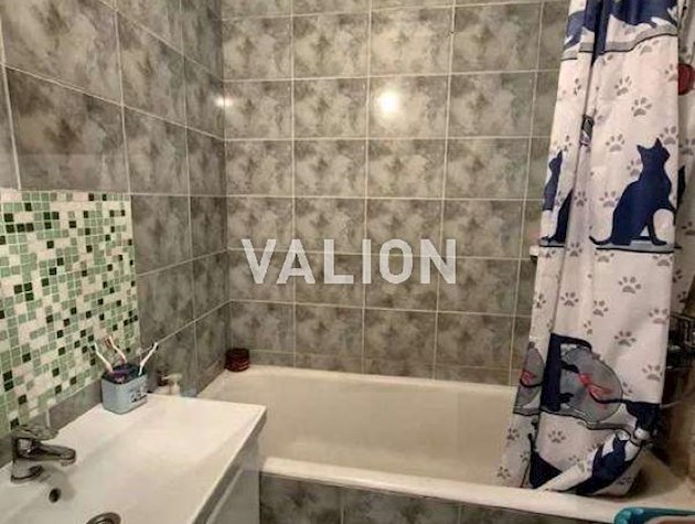 Продажа 3-к квартиры ул. Милославская 23