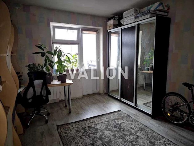 Продажа 3-к квартиры ул. Милославская 23