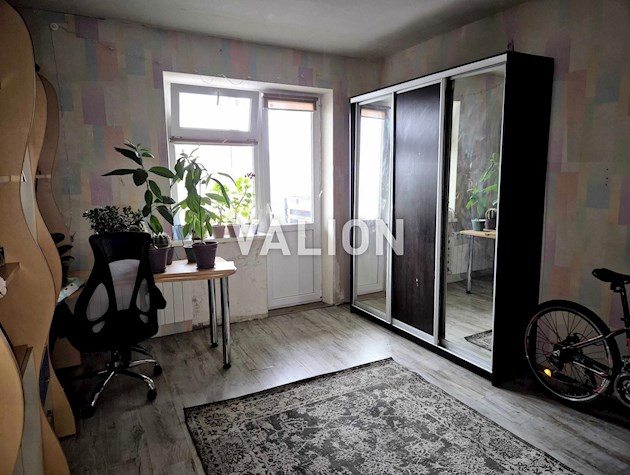 Продаж 3-кімнатної квартири на Троєщині, Милославська 23, Деснянський р-н