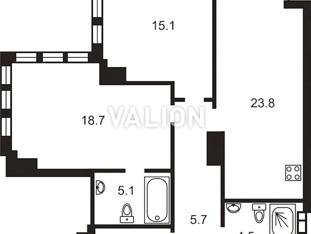 Продам 2к квартиру в ЖК А136 улица Антоновича 136-138 Голосеевский район Правый берег метро Дворец Украина.