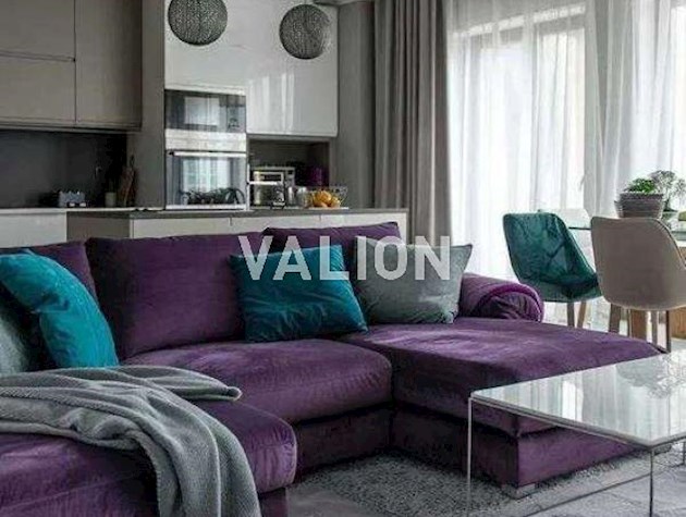 Продажа 3-к квартиры ул. Межевая 23б