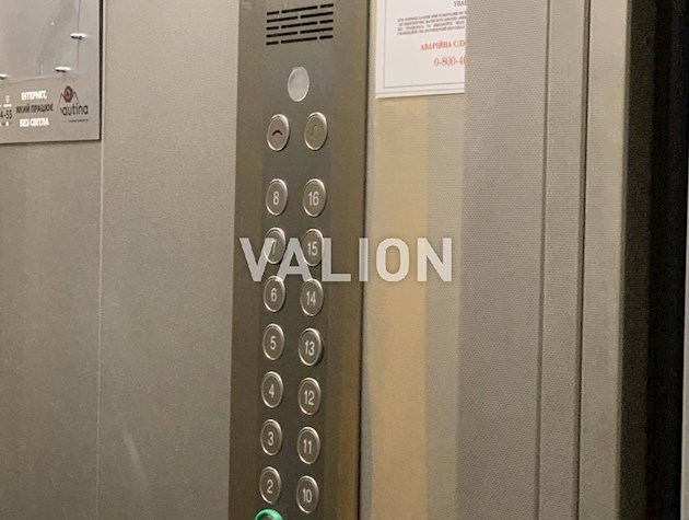 Продам 1 комн. по пр-ту Берестейский 67а, ЖК Нивки Парк.