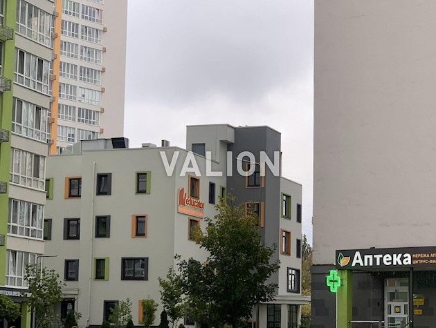 Продам 1 комн. по пр-ту Берестейский 67а, ЖК Нивки Парк.