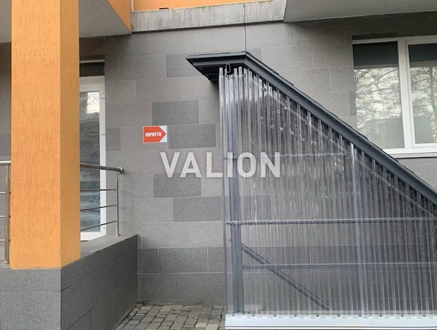 Продам 1 комн. по пр-ту Берестейский 67а, ЖК Нивки Парк.