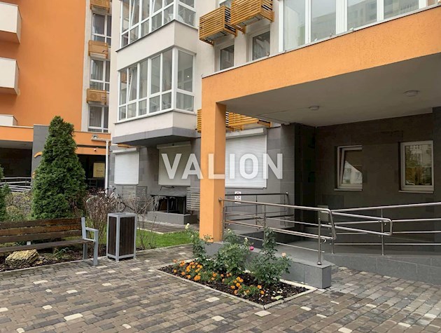 Продам 1 комн. по пр-ту Берестейский 67а, ЖК Нивки Парк.