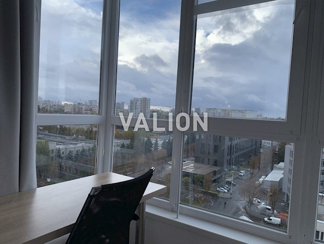 Продам 1 комн. по пр-ту Берестейский 67а, ЖК Нивки Парк.