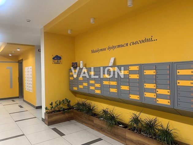 Продам 1 комн. по пр-ту Берестейский 67а, ЖК Нивки Парк.