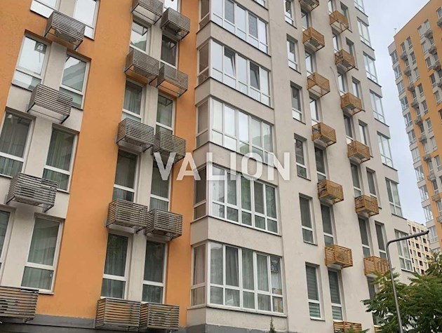 Продам 1 комн. по пр-ту Берестейский 67а, ЖК Нивки Парк.