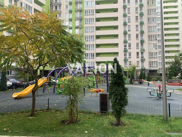 Продам 1 комн. по пр-ту Берестейский 67а, ЖК Нивки Парк.