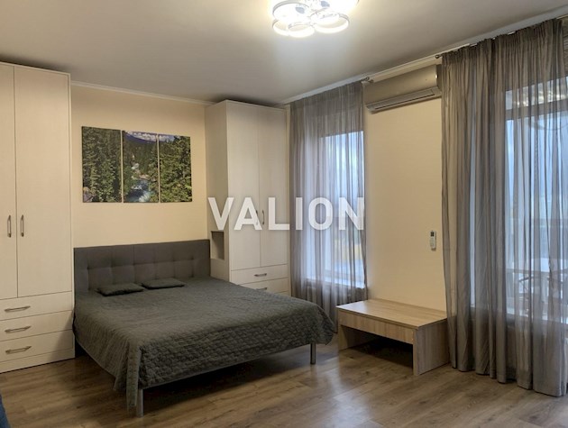 Продам 1 комн. по пр-ту Берестейский 67а, ЖК Нивки Парк.