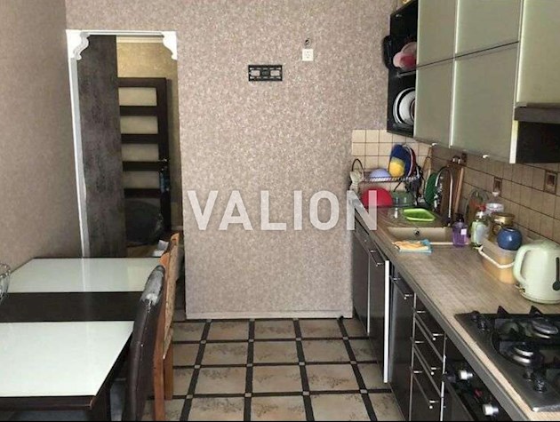 Продажа 2-к квартира ул. Симиренко 25а