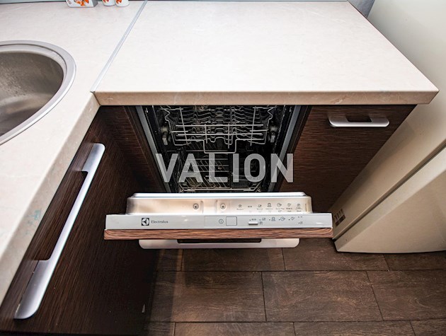 Без %. 1к квартира с ремонтом ул. Регенераторная 4, ЖК Комфорт Таун Днепровский район