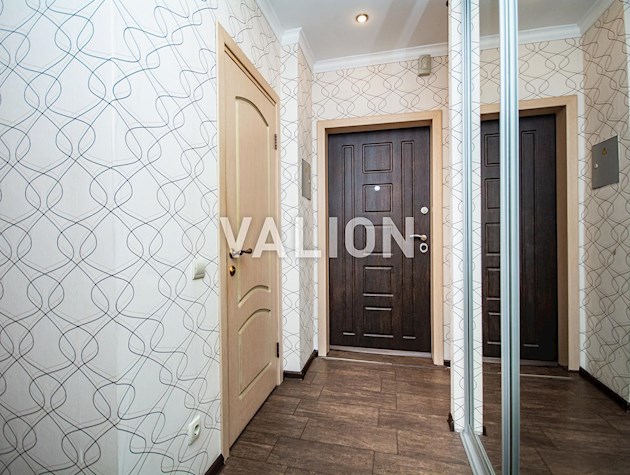 Без %. 1к квартира с ремонтом ул. Регенераторная 4, ЖК Комфорт Таун Днепровский район