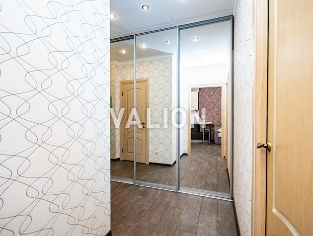 Без %. 1к квартира с ремонтом ул. Регенераторная 4, ЖК Комфорт Таун Днепровский район