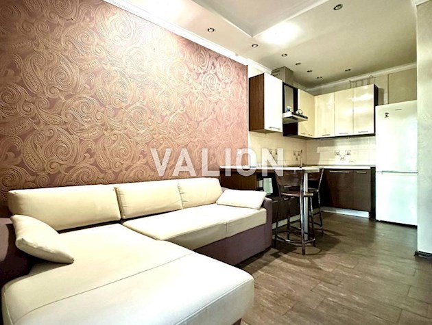 Без %. 1к квартира с ремонтом ул. Регенераторная 4, ЖК Комфорт Таун Днепровский район