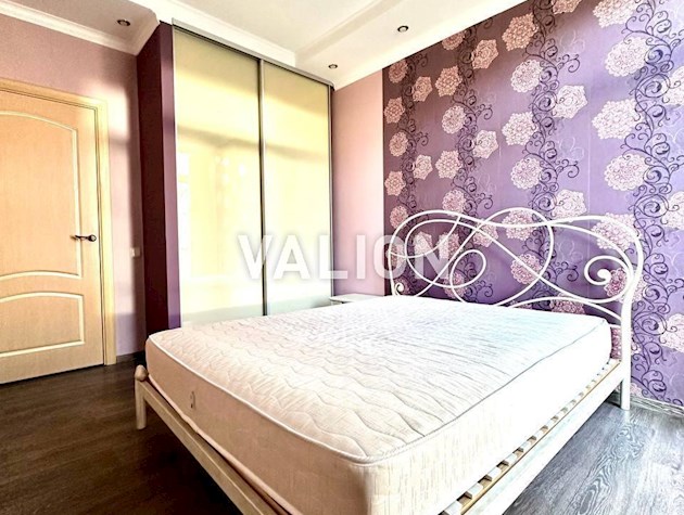 Без %. 1к квартира с ремонтом ул. Регенераторная 4, ЖК Комфорт Таун Днепровский район