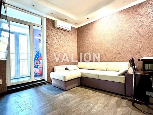 Без %. 1к квартира с ремонтом ул. Регенераторная 4, ЖК Комфорт Таун Днепровский район