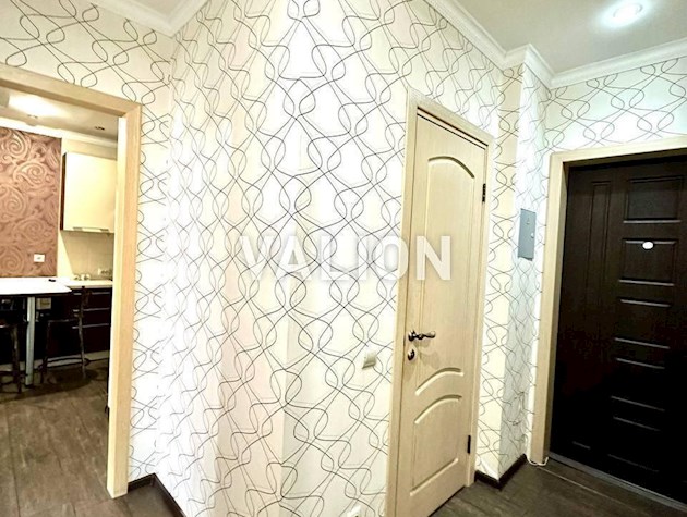 Без %. 1к квартира с ремонтом ул. Регенераторная 4, ЖК Комфорт Таун Днепровский район