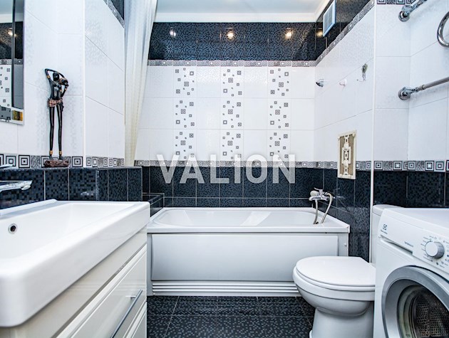 Без %. 1к квартира с ремонтом ул. Регенераторная 4, ЖК Комфорт Таун Днепровский район