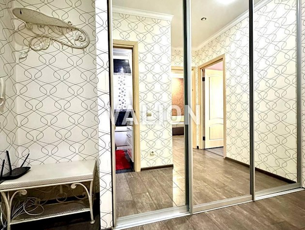 Без %. 1к квартира с ремонтом ул. Регенераторная 4, ЖК Комфорт Таун Днепровский район